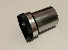 KOWA SUPER PROMINAR-16 50mm LENS FOR ELF EIKI 16mm PROJECTORS
