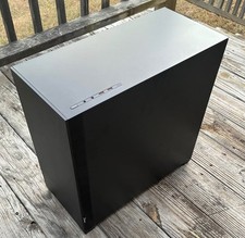 Fractal Pop Silent Gaming Computer Case