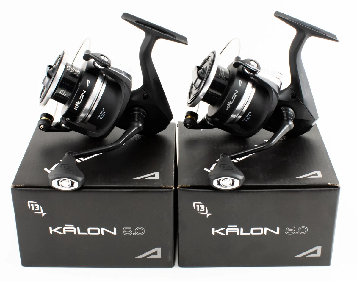 13 Fishing Reels for sale | eBay