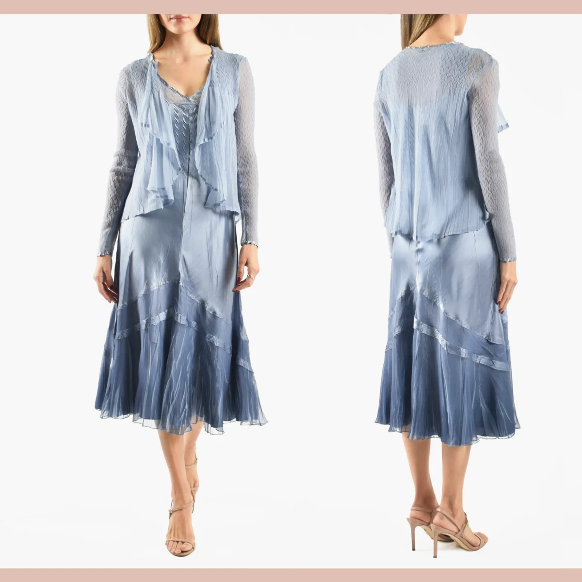 Komarov Women's Jackets Dresses for sale | eBay Komarov Women's Jackets Dresses for sale | eBay