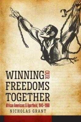Nicholas Grant Winning Our Freedoms Together (Taschenbuch)