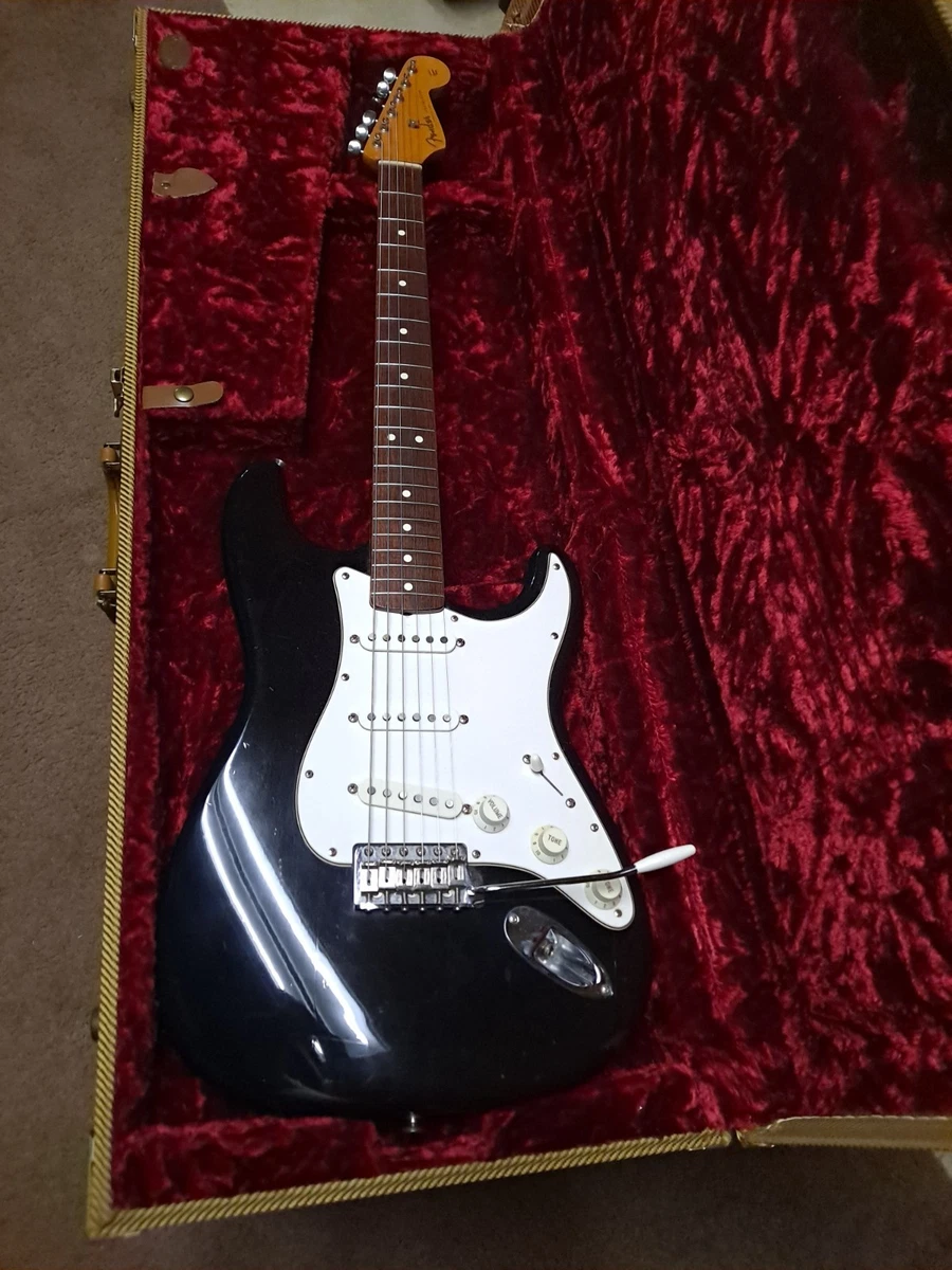 Fender Avri Stratocaster In Electric Guitars for sale | eBay