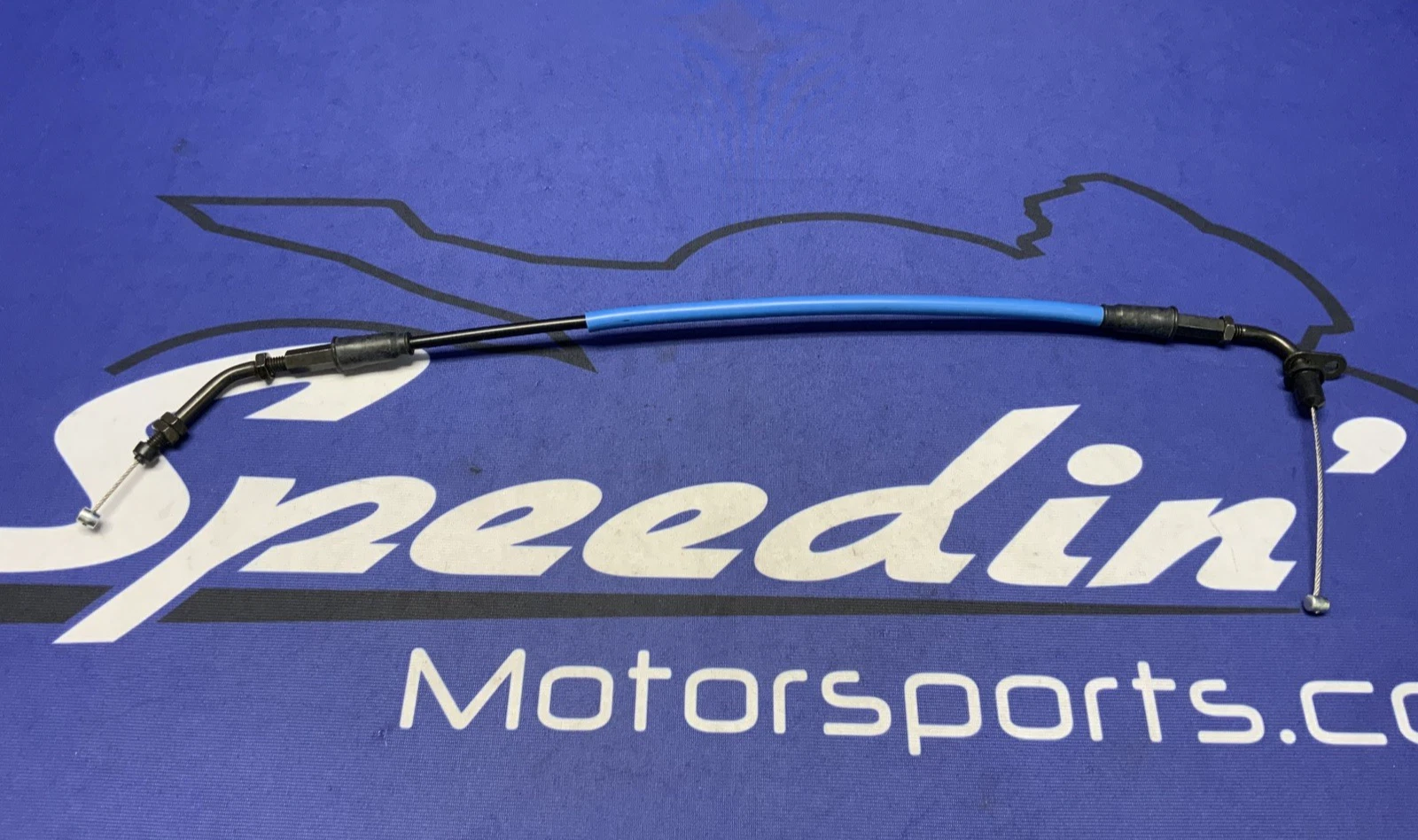 Jetprime E-Wire Conversion Kit Panigale V4/S/R 2018-2020 EWIRE020