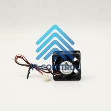 New Delta EFB0412HHD 4020 12V 0.15A 40mm 3-wire cooling fan