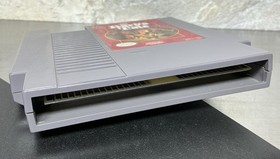 The Bard's Tale NES, 1991 Complete In Box With Foam - Works, Tested