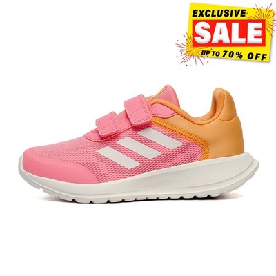 Adidas Tensaur Run Junior Girls Kids Casual Fashion Sports