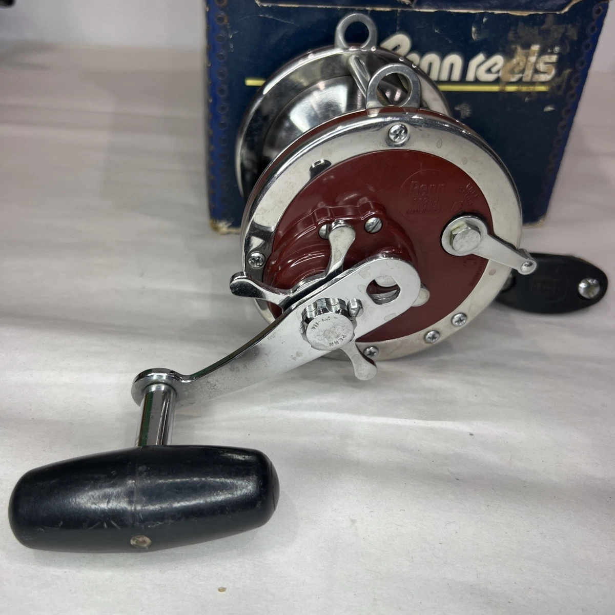 Penn Senator 4 0 Special for sale | eBay
