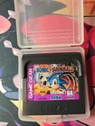 Sonic Spinball  (Sega Game Gear, 2000)