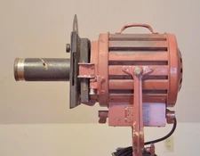 #13 Mole Richardson Baby Solarspot type 407 w/ Optical Spot