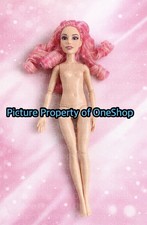 Mattel Disney Descendants The Rise of Red Bridget Fashion Queen Of Hearts Doll