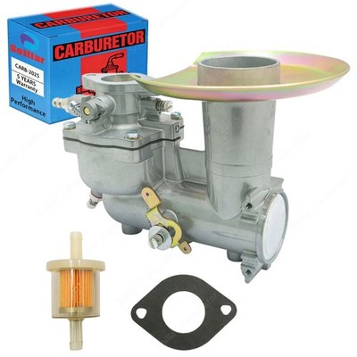 New Carburetor For Allis Chalmers B-112 with 12HP B&S Engine Replacement Carb
