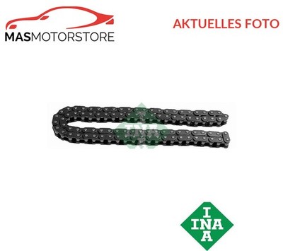 STEUERKETTE KETTE INA 553 0268 10 A NEU OE QUALITÄT