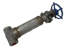 VELAN S03-2054T-13NB SOLENOID VALVE  UNMP