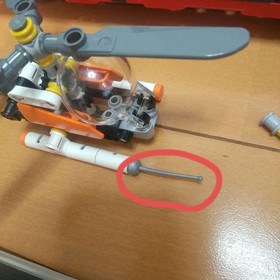 LEGO Technic Ocean Explorer 42064 In 2017 Used Retired W/Manual As Is