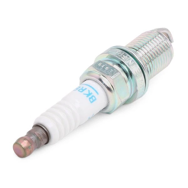 NGK 6717 V-Line Bujía de encendido para RENAULT MEGANE III Grandtour (KZ0/1) - Imagen 2 de 4