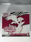 Pokémon - Coffret Dresseur d'Élite (ETB) EV10.5 Flamme Blanche : Reshiram