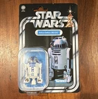 Hasbro Star Wars Vintage Collection R2-D2 (Artoo-Detoo) VC149 Figure