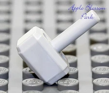 NEW Lego Thor Minifig GRAY HAMMER Avengers/Castle/Monster Minifigure Weapon Tool