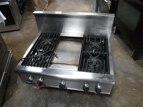 thermador ceramic cooktop