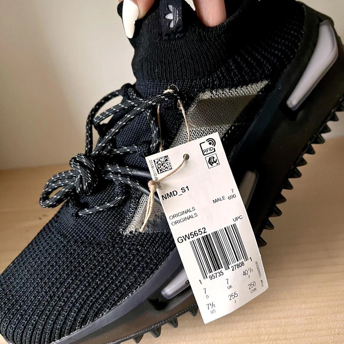 Adidas nmd 7.5 clearance descargar
