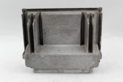 2000 SONOMA ECU ECM ENGINE CONTROL MODULE COMPUTER OEM #1585