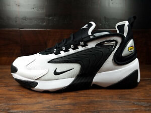 Nike Zoom 2K (White / Black) Nike Sportswear NSW [AO0269-101] Mens 7.5-13 |  eBay