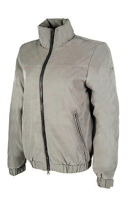 HKM SPORTSEQUIPMENT Reitblouson Unisex von HKM Damen, Herren, Kinder - warm u sehr leicht - 3 Farben