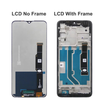 6.82'' For TCL 20 SE T671H T671F T671O T671E LCD Display Touch