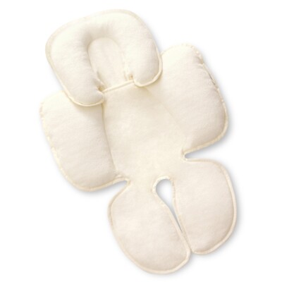 Summer Infant Snuzzler  - Ivory