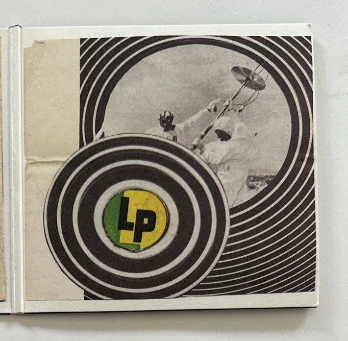 Guided by Voices - Class Clown Spots a UFO Cd Album Indie Rock NM / NM - Image 4 of 4