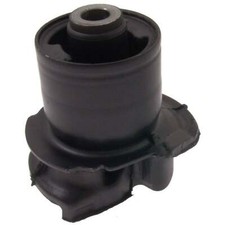 FOR TOYOTA ESTIMA /PREVIA/ALPHARD/VOXY 08> REAR AXLE SUBFRAME MOUNTING BEAM BUSH