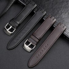 Suitable For Swatch Yts401/402/409/713/Ytb400 Watch Band Replacement Strap