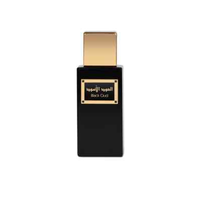 Black Oud by Amal Al Kuwait Perfumes | 50ml EDP Spray | Fast