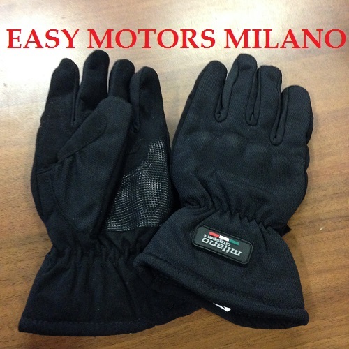 Gants Moto Hiver Chaud Homologué Pour Femme Homme Multi-Renfort