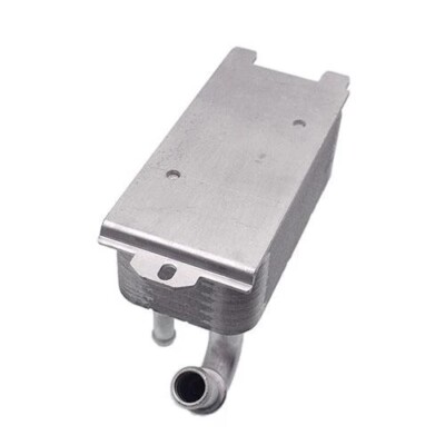 Z681199F0 9B617A095BA AT Engine Transmission Oil Cooler for Mazda