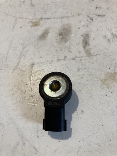 Subaru Tribeca Ignition Knock Detonation Sensor Kne29 Genuine 3.0 V6 2009 Year - Picture 2 of 7