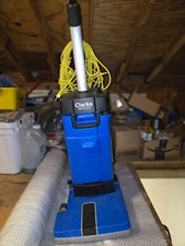 Clarke-All-in-One Commercial Janitorial Floor Scrubber  Cleaning Machine