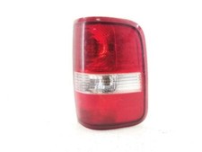 04-08 Ford F150 Passenger Taillight Tail Lamp 6L3Z13404BA OEM