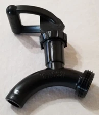 New Tomlinson Faucet 46043 3/4" Replacement Spigot Tap Faucet Beverage Dispenser