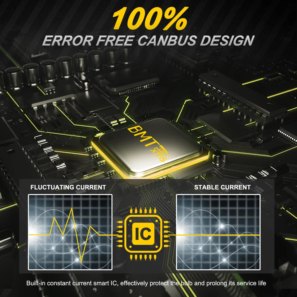 Комплект белых внутренних светодиодных фар для Honda CRV CR-V 2002 - 2004 2005 2006 годов выпуска - Изображение 3 из 4
