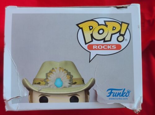 Rocks POP: Chris Stapleton - Imagen 2 de 4