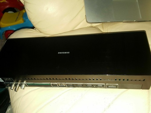 SAMSUNG ONE CONNECT FOR QE65Q9FNAT TV ONLY (2018) - Picture 1 of 2