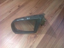 Retroviseur gauche (ou coque) Opel SENATOR
