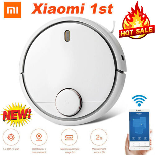 ebay xiaomi vacuum