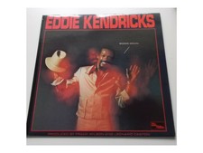 Eddie Kendricks    Boogie Down - LP