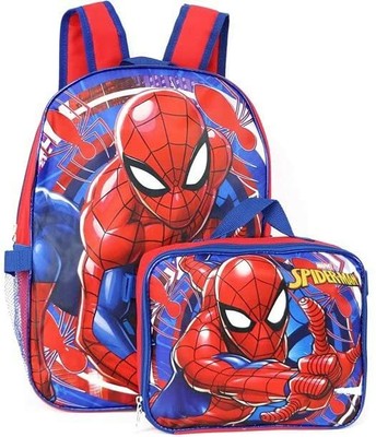 Spiderman 16\