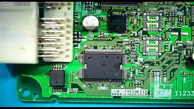 2008-2018 Subaru Injector Driver Replacement IC651 (SE970) | eBay