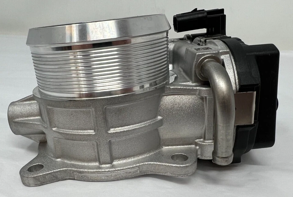 Nuevo OEM Jeep Wranger 2.0L 18, 19, 20, 21 carrocería del acelerador, Alfa Romeo Stelvio 949 Foto 4 de 4