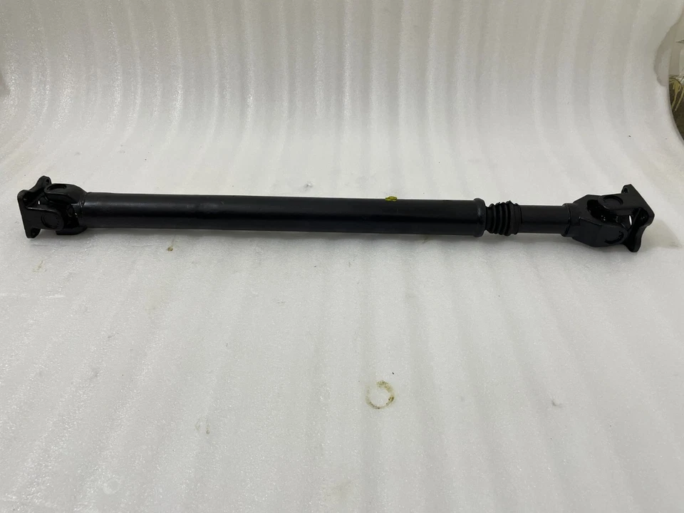 Suzuki Samurai SJ410 Driveshaft Propeller Shaft Set Long Wheel Base |Fit For Foto 4 de 4