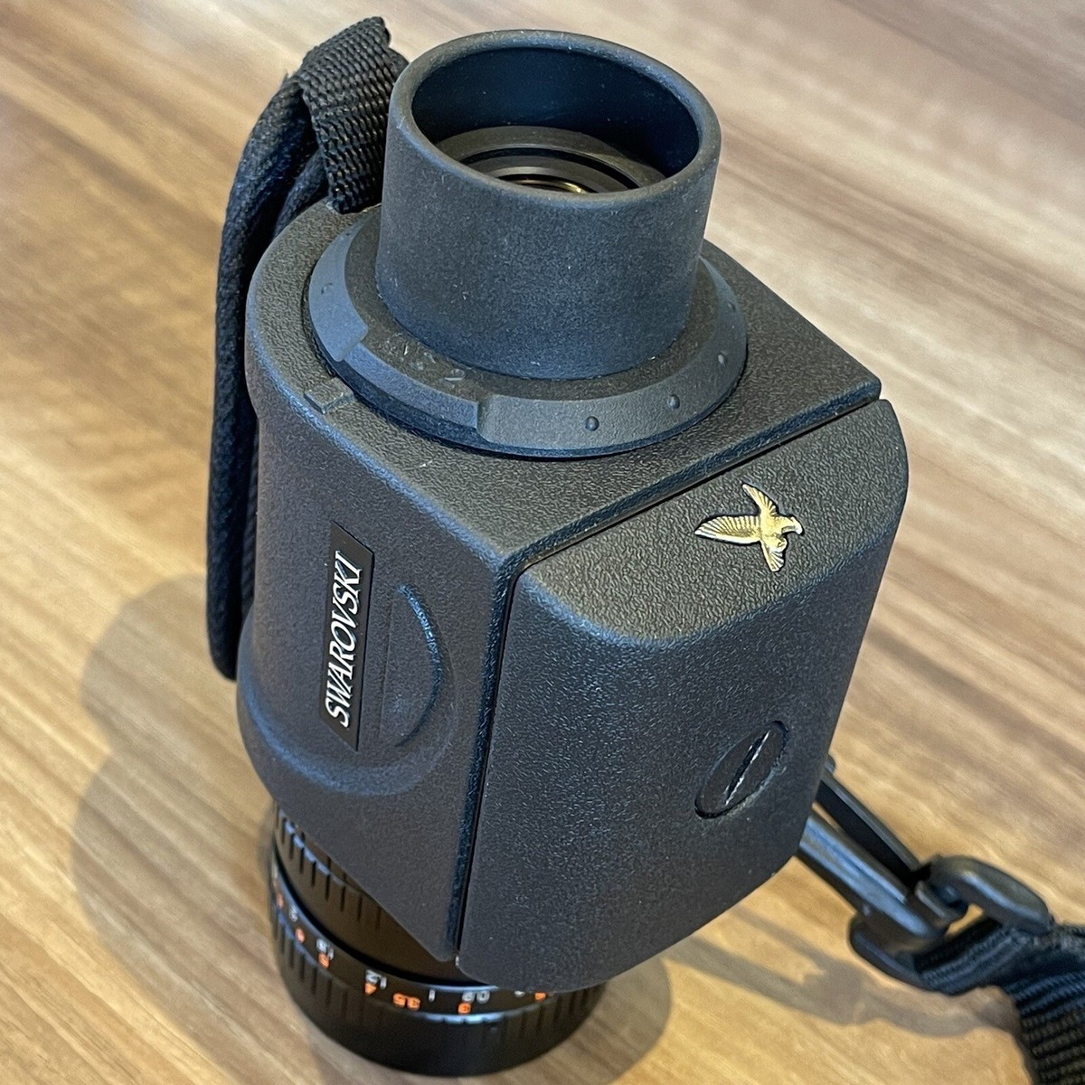 Swarovski Night Vision NC2 MK-300 Super Generation w Swarovski Night Vision NC2 MK-300 Super Generation w
